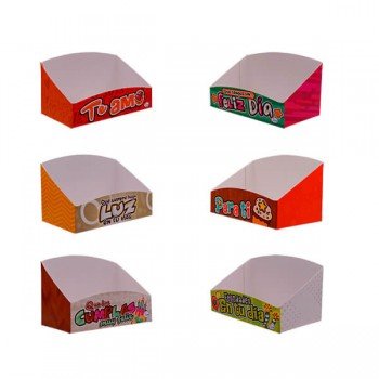 Pqte*16 Ancheta Mini 11x6cm