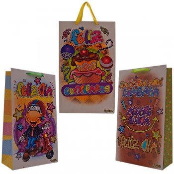 Bolsa *1 BTJ  50x30cm