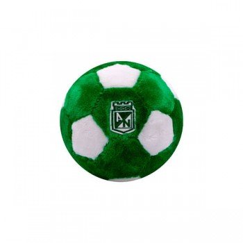 Balón Nacional 20cm