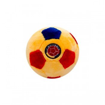 Balón Colombia 20cm