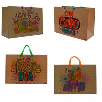 Bolsa *1 BAGM 24x15cm
