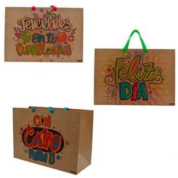 Bolsa *1 BAGL 33x23cm