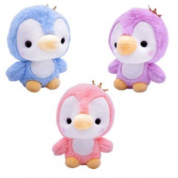 Pinguino *1 Colores 20cm
