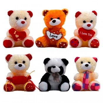 Oso *1 Surtido 20cm