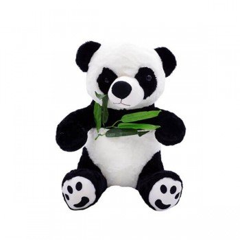 Oso Panda 40cm