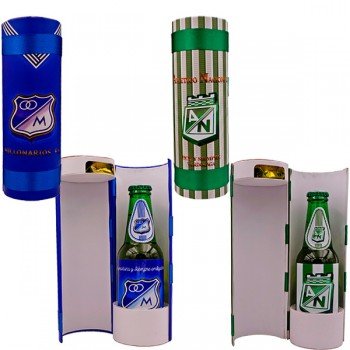 Botella Inca Equipos *1