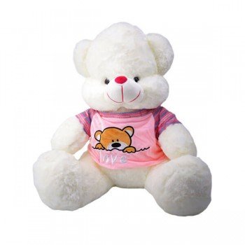 Oso Buso Rosado 55cm