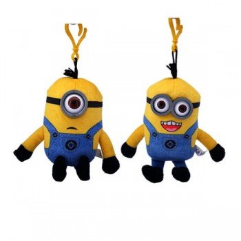 Llavero minions *1  15cm