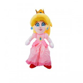 Princess Peach 35cm