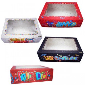 Caja*1 Window Gr 36x26