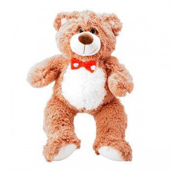 Oso Corbatin 60cm