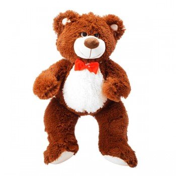 Oso Corbatin 60cm