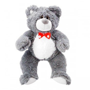 Oso Corbatin 60cm