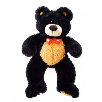Oso Corbatin 60cm