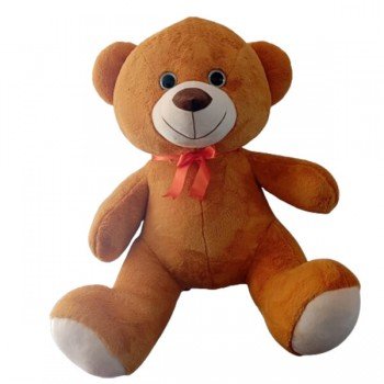 Oso Corbatin 90cm