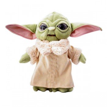 Baby Yoda 35cm