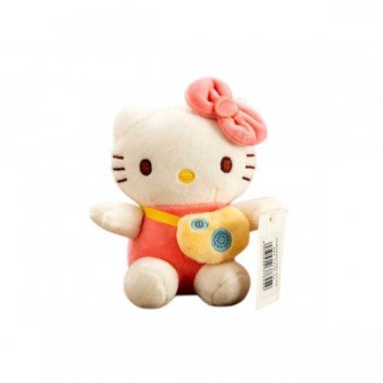 Llavero Kitty 12cm