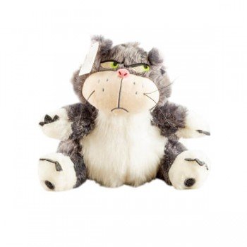 Gato Lucifer 40cm