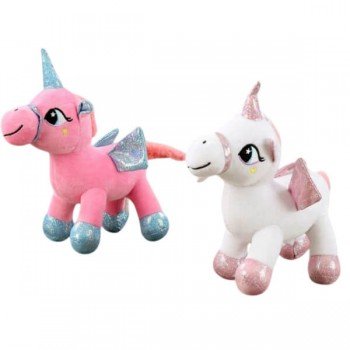 Unicornio*1  20cm