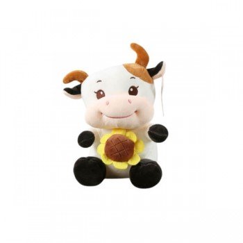 Vaca Girasol 18cm