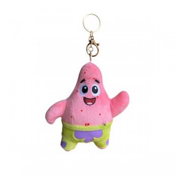Llavero Patricio 15cm