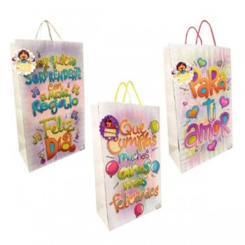 Bolsa*4 GRX 54x32x16cm