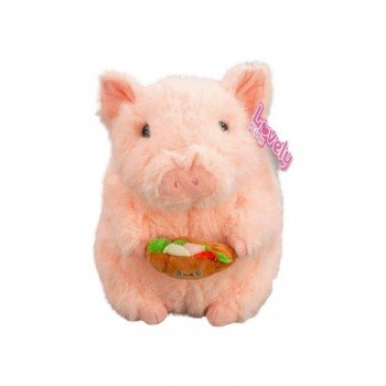 Cerdito 23cm