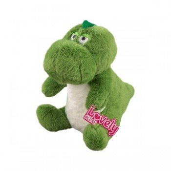 Dinosaurio  20cm