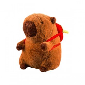 Capibara  20cm