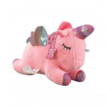 Unicornio  18cm