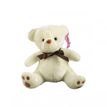 Oso Huellas 22cm